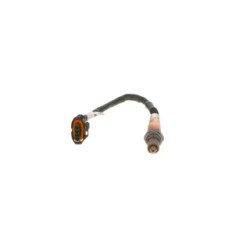 Lambda Sensor BOSCH 0258006499 for HOLDEN