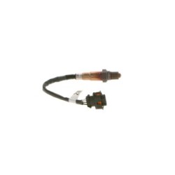 Lambda Sensor BOSCH 0258006499 for HOLDEN