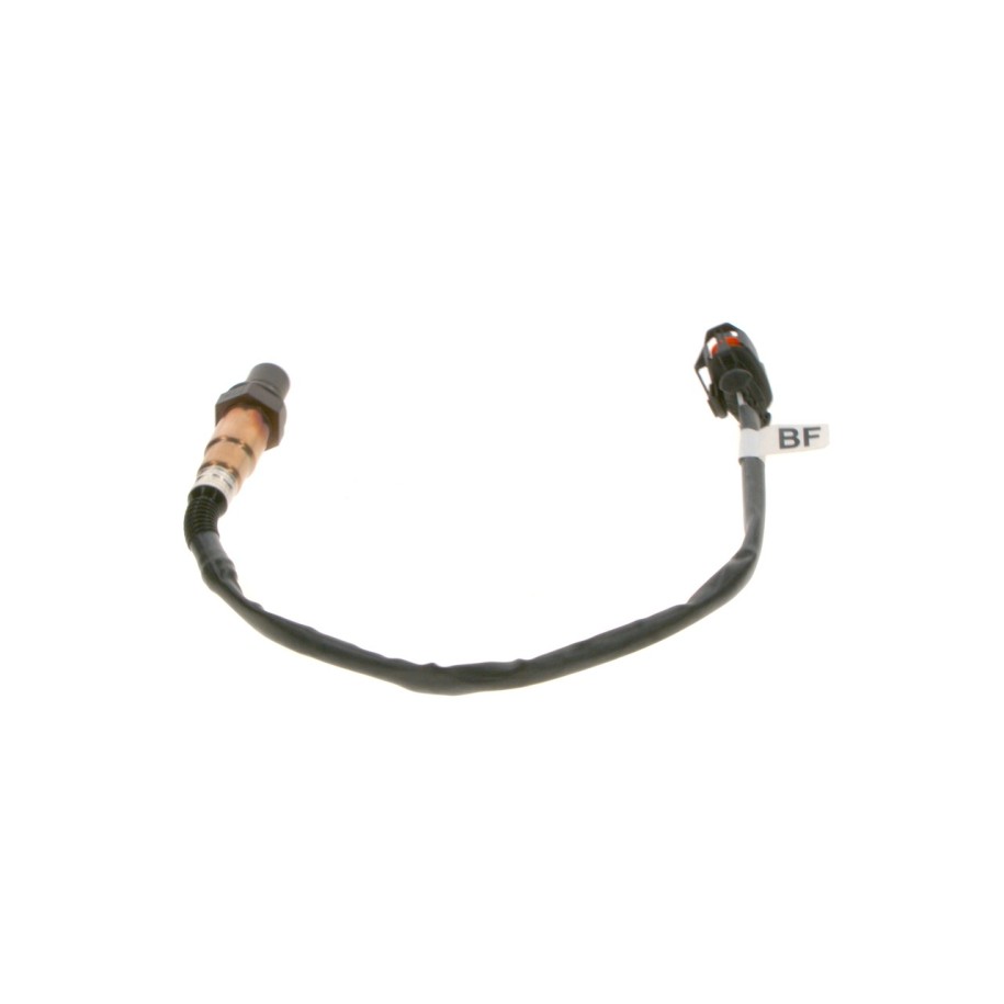 Lambda Sensor BOSCH 0258006500 for VAUXHALL CORSA OE 855404