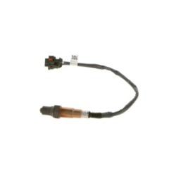 Lambda Sensor BOSCH 0258006500 for VAUXHALL CORSA OE 855404