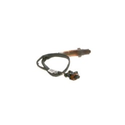 Lambda Sensor BOSCH 0258006501 for HOLDEN