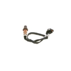Lambda Sensor BOSCH 0258006501 for HOLDEN