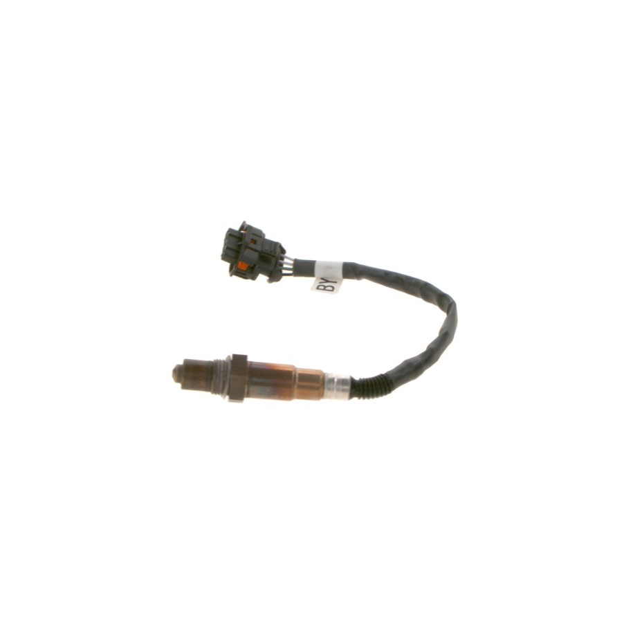 Lambda Sensor BOSCH 0258006503 for VAUXHALL OE 855406