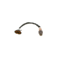 Lambda Sensor BOSCH 0258006503 for VAUXHALL OE 855406