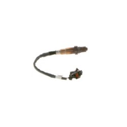 Lambda Sensor BOSCH 0258006503 for VAUXHALL OE 855406