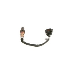 Lambda Sensor BOSCH 0258006503 for VAUXHALL OE 855406