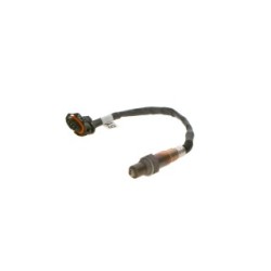 Lambda Sensor BOSCH 0258006503 for VAUXHALL OE 855406