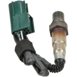 Lambda Sensor BOSCH 0258006511 for NISSAN ALMERA