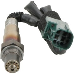 Lambda Sensor BOSCH 0258006511 for NISSAN ALMERA