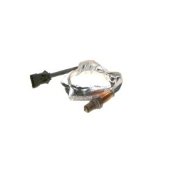 Lambda Sensor BOSCH 0258006523 for FORD