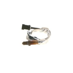 Lambda Sensor BOSCH 0258006523 for FORD