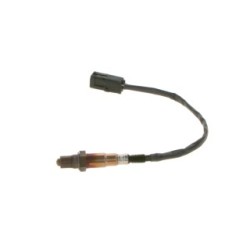 Lambda Sensor BOSCH 0258006537 for BOGDAN