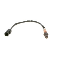Lambda Sensor BOSCH 0258006537 for BOGDAN