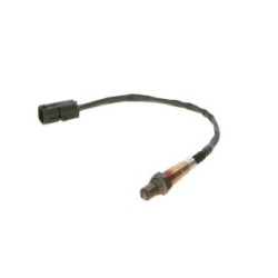 Lambda Sensor BOSCH 0258006537 for BOGDAN