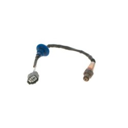 Lambda Sensor BOSCH 0258006538 for HONDA JAZZ OE 36532-PWE-G01