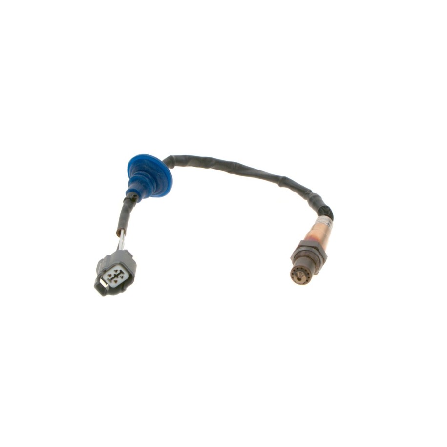 Lambda Sensor BOSCH 0258006538 for HONDA JAZZ OE 36532-PWE-G01