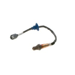 Lambda Sensor BOSCH 0258006538 for HONDA JAZZ OE 36532-PWE-G01
