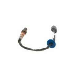 Lambda Sensor BOSCH 0258006538 for HONDA JAZZ OE 36532-PWE-G01