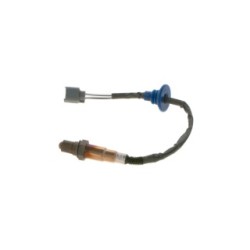 Lambda Sensor BOSCH 0258006538 for HONDA JAZZ OE 36532-PWE-G01