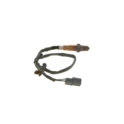 Lambda Sensor BOSCH 0258006539 for HONDA JAZZ OE 36531-PWE-G01