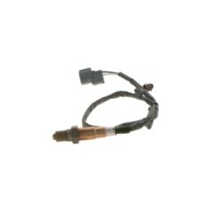 Lambda Sensor BOSCH 0258006539 for HONDA JAZZ OE 36531-PWE-G01