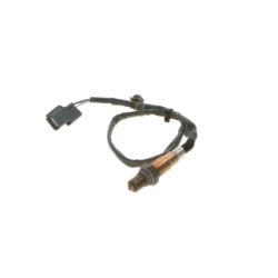 Lambda Sensor BOSCH 0258006539 for HONDA JAZZ OE 36531-PWE-G01