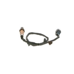 Lambda Sensor BOSCH 0258006539 for HONDA JAZZ OE 36531-PWE-G01
