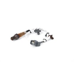 Lambda Sensor BOSCH 0258006540 for HONDA JAZZ OE 36531-PWE-E01