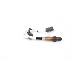 Lambda Sensor BOSCH 0258006540 for HONDA JAZZ OE 36531-PWE-E01