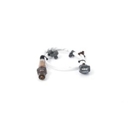Lambda Sensor BOSCH 0258006540 for HONDA JAZZ OE 36531-PWE-E01