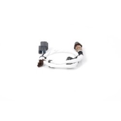 Lambda Sensor BOSCH 0258006540 for HONDA JAZZ OE 36531-PWE-E01