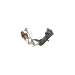 Lambda Sensor BOSCH 0258006541 for SAAB