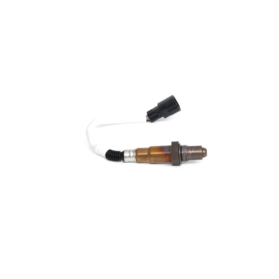 Lambda Sensor BOSCH 0258006542 for TOYOTA YARIS OE 894650D050