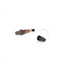 Lambda Sensor BOSCH 0258006542 for TOYOTA YARIS OE 894650D050