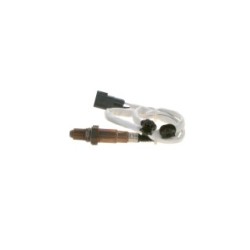 Lambda Sensor BOSCH 0258006543 for TOYOTA YARIS OE 894650D060