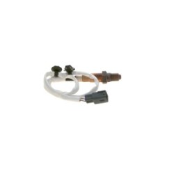 Lambda Sensor BOSCH 0258006543 for TOYOTA YARIS OE 894650D060