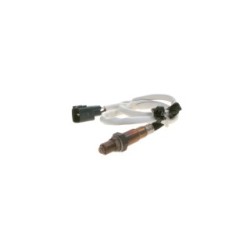 Lambda Sensor BOSCH 0258006543 for TOYOTA YARIS OE 894650D060