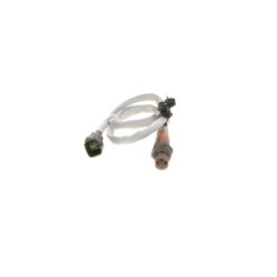Lambda Sensor BOSCH 0258006543 for TOYOTA YARIS OE 894650D060
