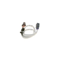 Lambda Sensor BOSCH 0258006543 for TOYOTA YARIS OE 894650D060