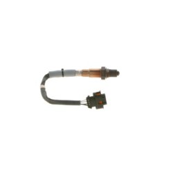 Lambda Sensor BOSCH 0258006546 for CADILLAC