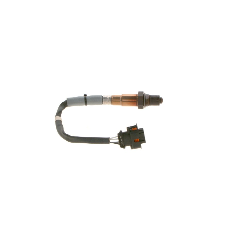 Lambda Sensor BOSCH 0258006546 for CADILLAC