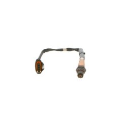 Lambda Sensor BOSCH 0258006546 for CADILLAC