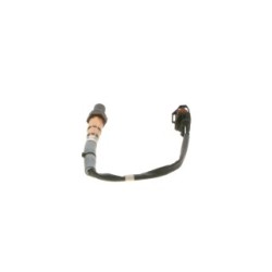 Lambda Sensor BOSCH 0258006546 for CADILLAC