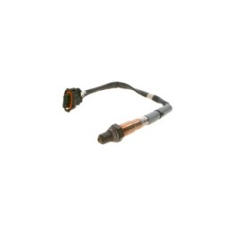 Lambda Sensor BOSCH 0258006546 for CADILLAC