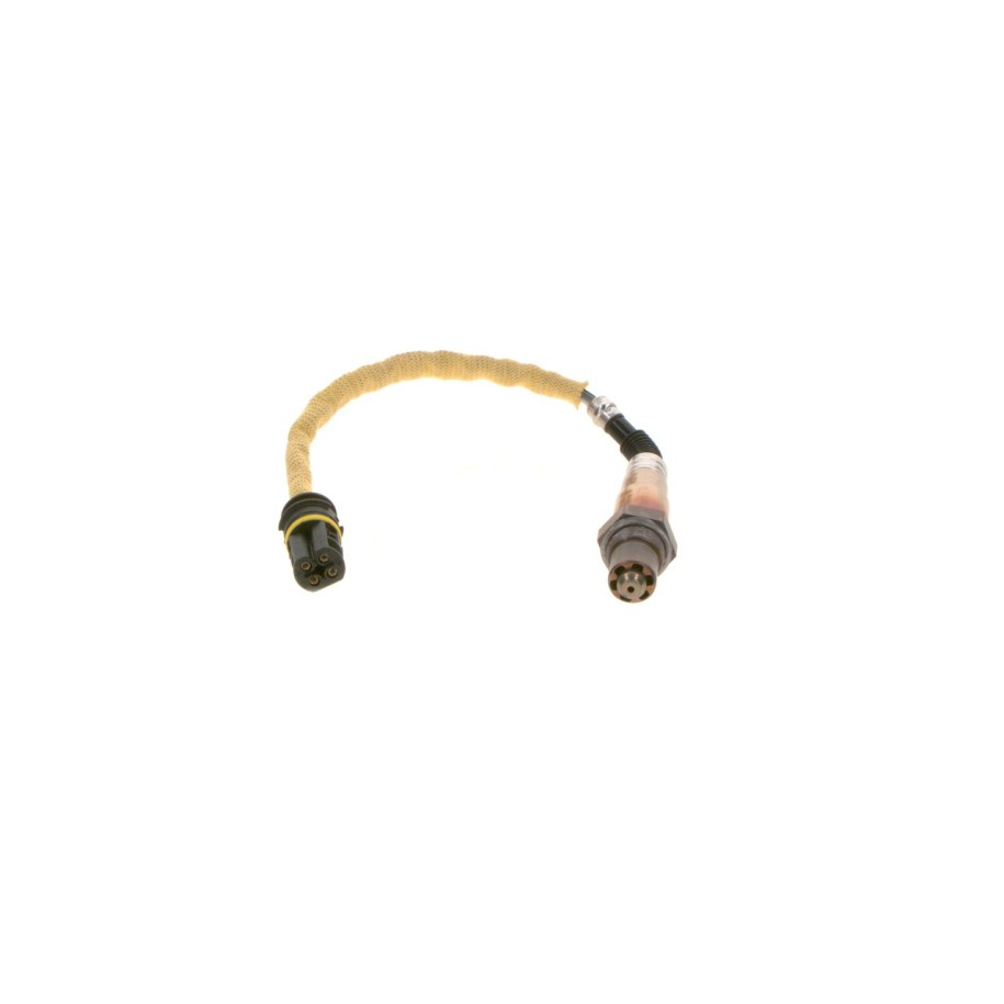 Lambda Sensor BOSCH 0258006563 for SMART OE A0005409417