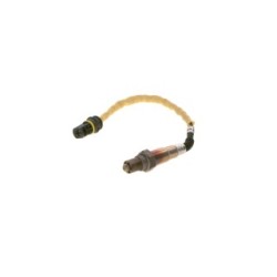 Lambda Sensor BOSCH 0258006563 for SMART OE A0005409417