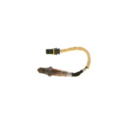 Lambda Sensor BOSCH 0258006563 for SMART OE A0005409417