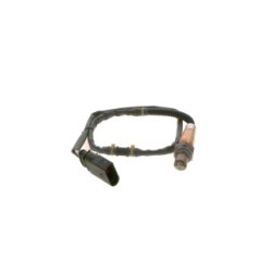 Lambda Sensor BOSCH 0258006586 for PORSCHE CAYENNE OE 7L5906262B