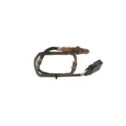 Lambda Sensor BOSCH 0258006586 for PORSCHE CAYENNE OE 7L5906262B