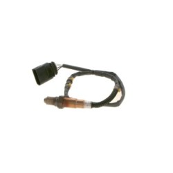 Lambda Sensor BOSCH 0258006586 for PORSCHE CAYENNE OE 7L5906262B